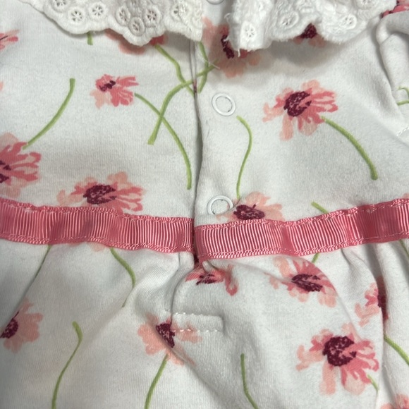 Laura Ashley dressy romper. - Picture 6 of 6